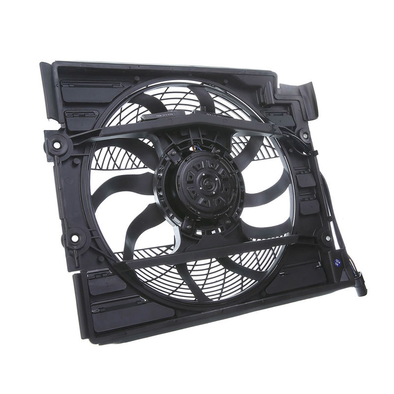 Air Conditioning Fan Assembly for BMW E39 528i 540i 2.8L 4.4L 1997-1998