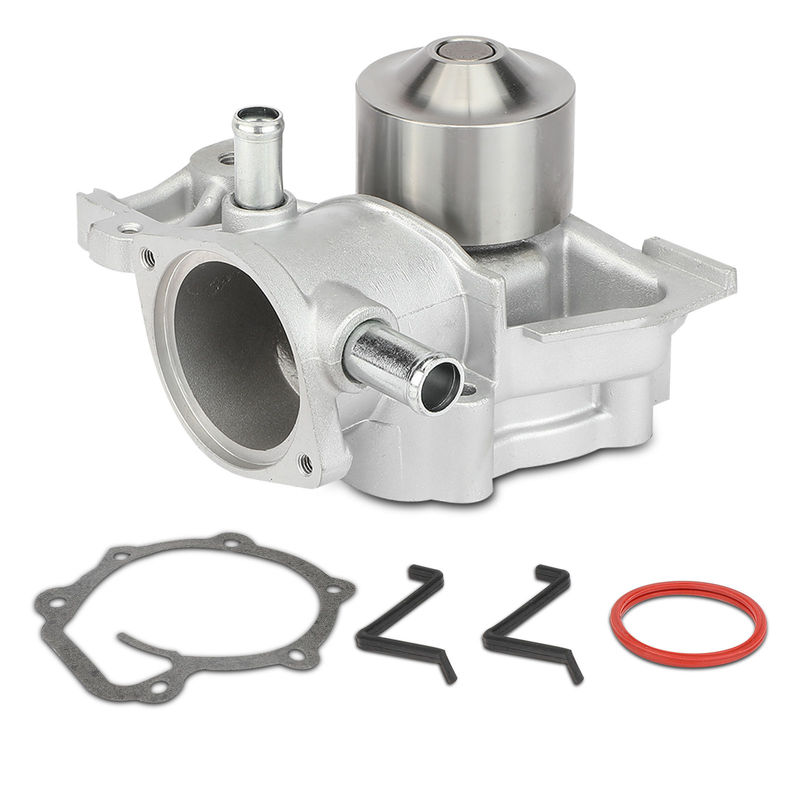 Engine Water Pump with Gasket for Subaru Forester 2002-2005 2.5L