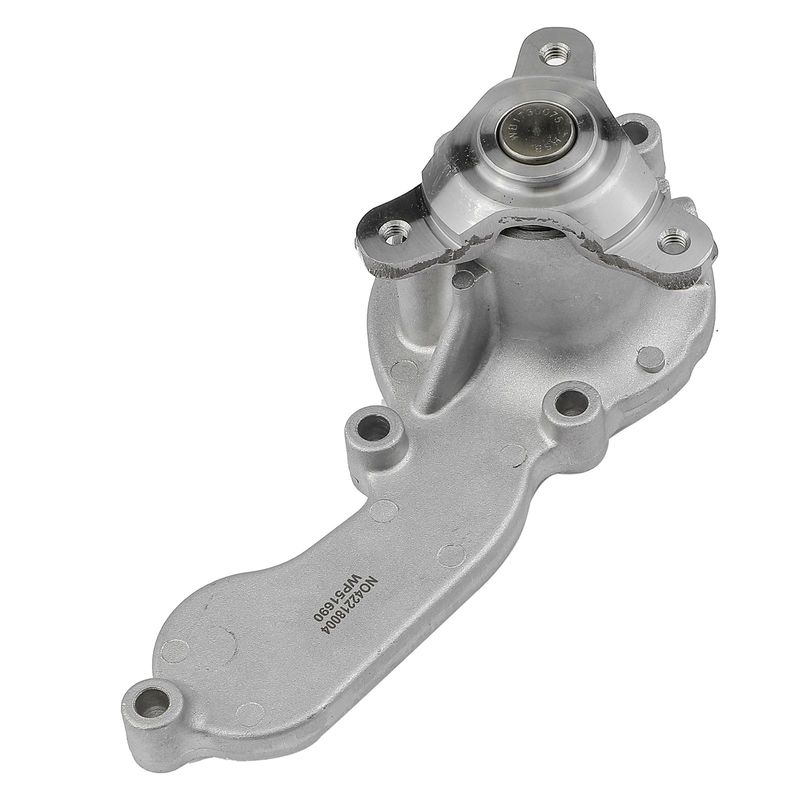 Engine Water Pump with Gasket for Honda CR-Z 2011-2016 1.5L Insight 10-14 1.3L
