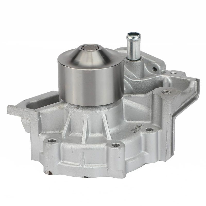 Engine Water Pump with Gasket for Subaru Forester 2002-2005 2.5L