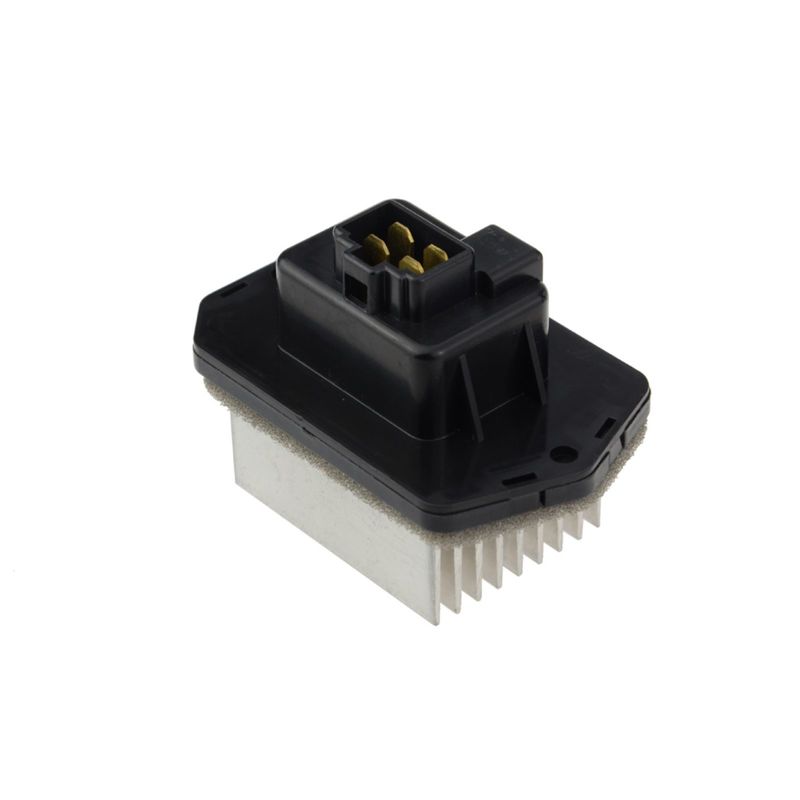 Rear HVAC Blower Motor Resistor for Honda Pilot 2009 Odyssey 2005-2010 V6 3.5L