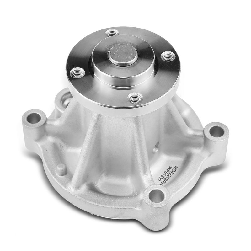 Engine Water Pump with Gasket for Ford Crown Victoria Mustang Lincoln V8 4.6L