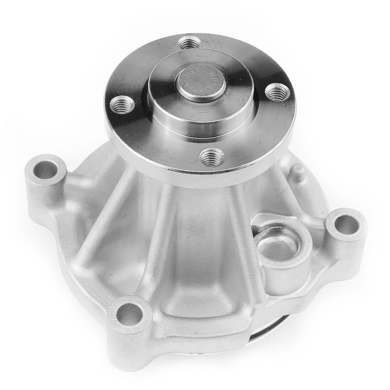 Engine Water Pump with Gasket for Ford Crown Victoria Mustang Lincoln V8 4.6L