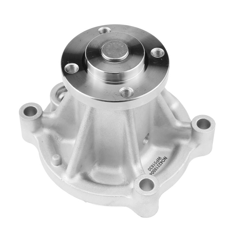 Engine Water Pump with Gasket for Ford Crown Victoria Mustang Lincoln V8 4.6L