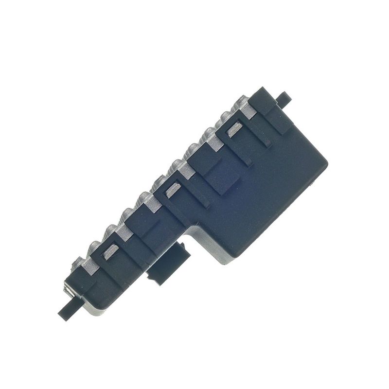 HVAC Blower Motor Resistor for BMW E60 E61 E63 E64 525i 550i M5 M6