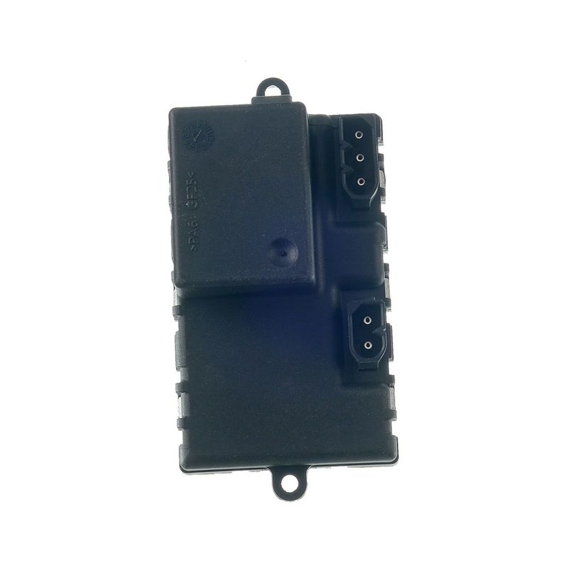 HVAC Blower Motor Resistor for BMW E60 E61 E63 E64 525i 550i M5 M6