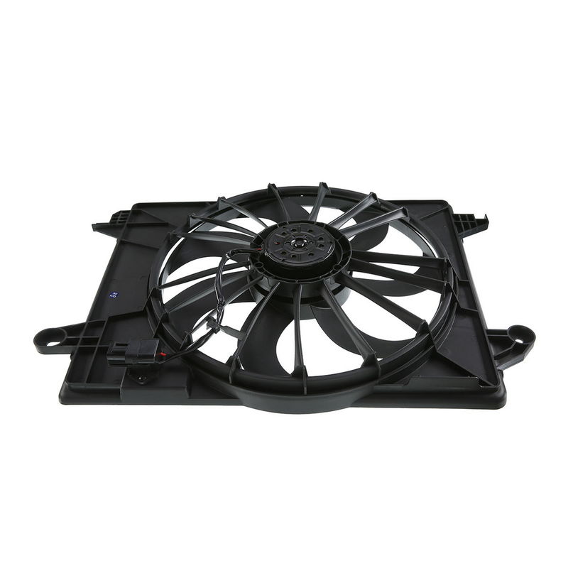 Radiator Cooling Fan Assembly for Chrysler 300 Dodge Charger 3.6 5.7L