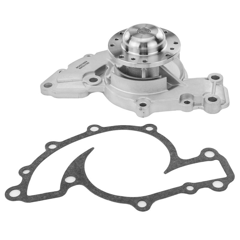 Engine Water Pump with Gasket for Chevrolet Camaro 95-02 Buick Allure Pontiac