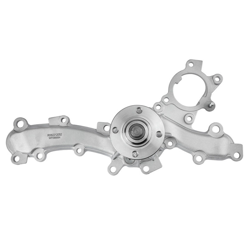 Engine Water Pump with Gasket for Toyota Camry 2018-2020 Highlander Lexus 3.5L