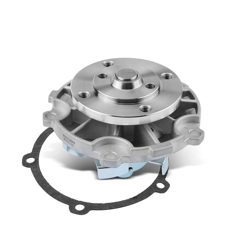 Engine Water Pump with Gasket for Chevrolet Equinox 2005-2009 Pontiac Torrent