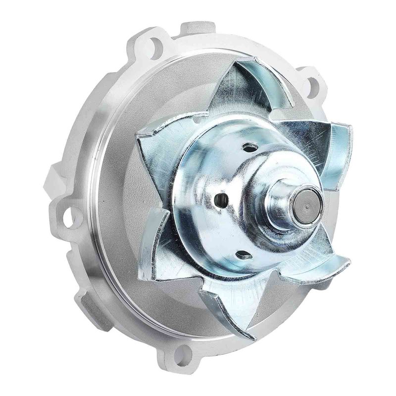 Engine Water Pump with Gasket for Chevrolet Equinox 2005-2009 Pontiac Torrent
