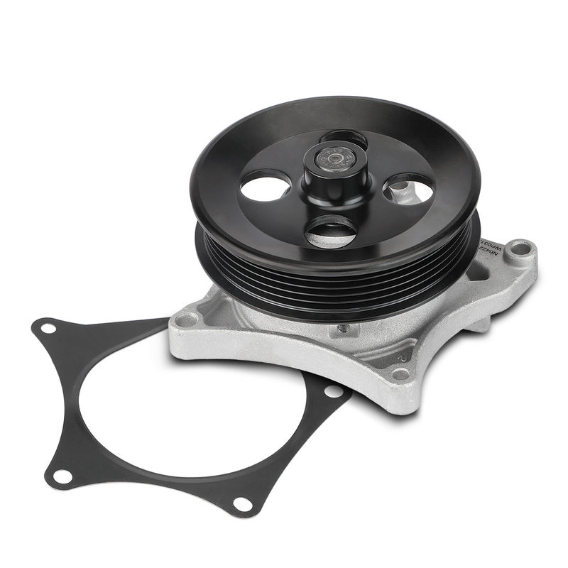 Engine Water Pump with Gasket for Buick Encore 2016-2019 Chevrolet Equinox GMC