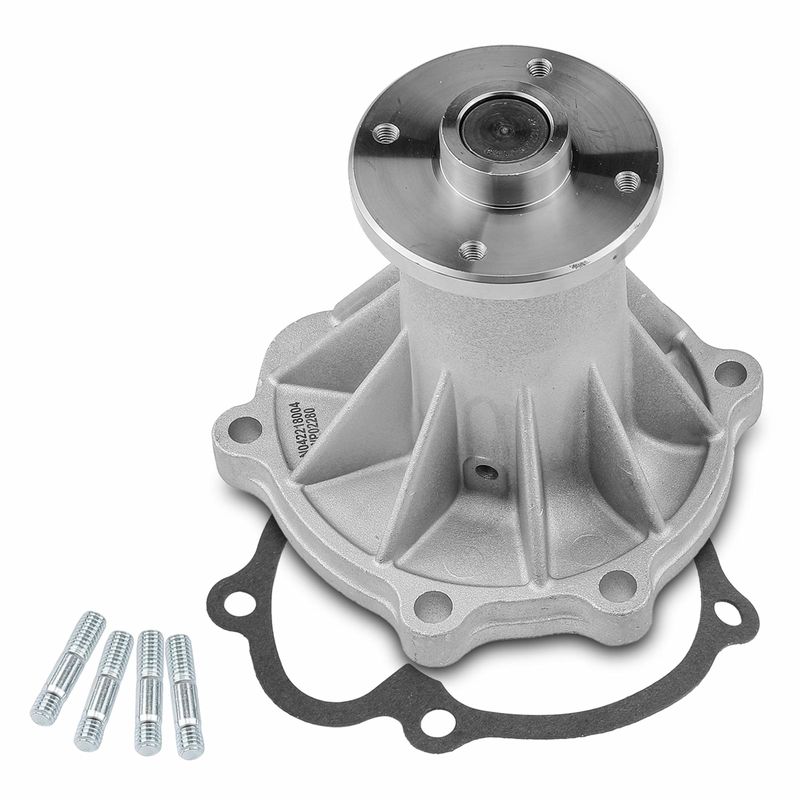 Engine Water Pump with Gasket for INFINITI Q45 1997-2001 V8 4.1L