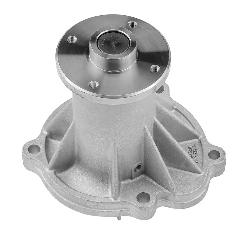 Engine Water Pump with Gasket for INFINITI Q45 1997-2001 V8 4.1L