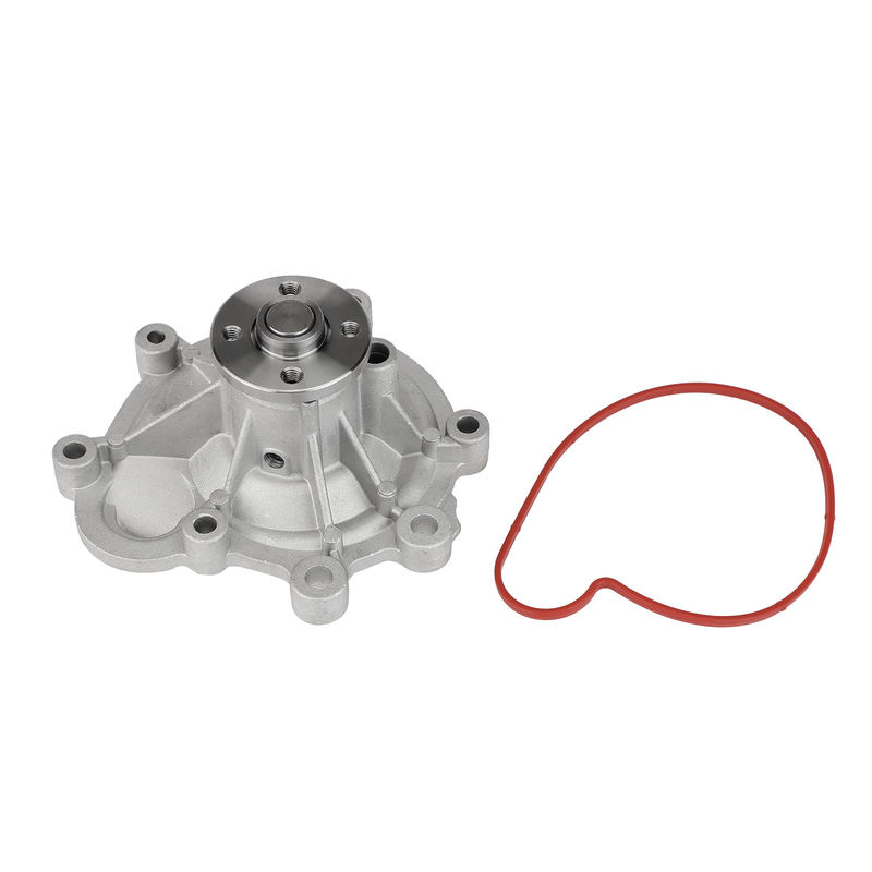 Engine Water Pump with Gasket for Mercedes-Benz SLK250 12-15 C250 2012-2013 2015