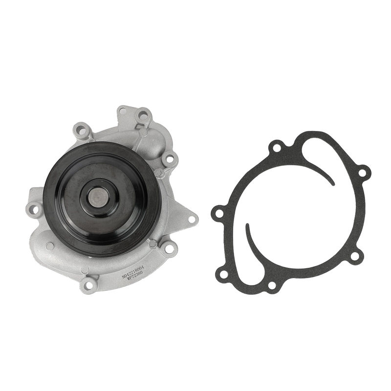 Engine Water Pump with Gasket for Mercedes-Benz E320 2007-2009 3.0L GL320 ML320