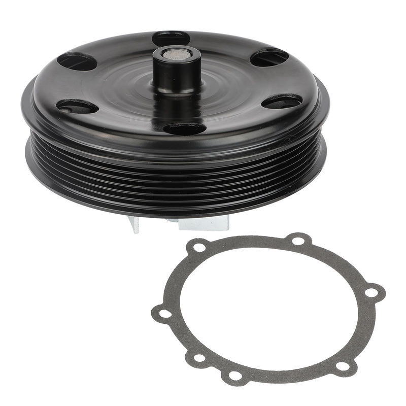 Engine Water Pump with Gasket for Chevy Silverado 1500 GMC Yukon Cadillac CTS