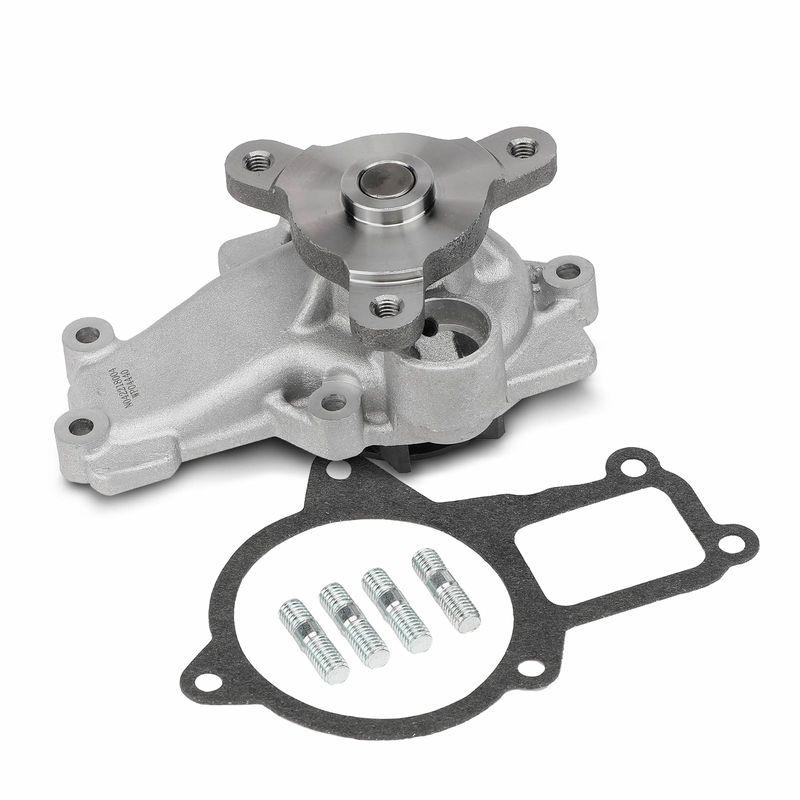 Engine Water Pump with Gasket for Chrysler Pacifica 2005-2008 3.8L Petrol OHV