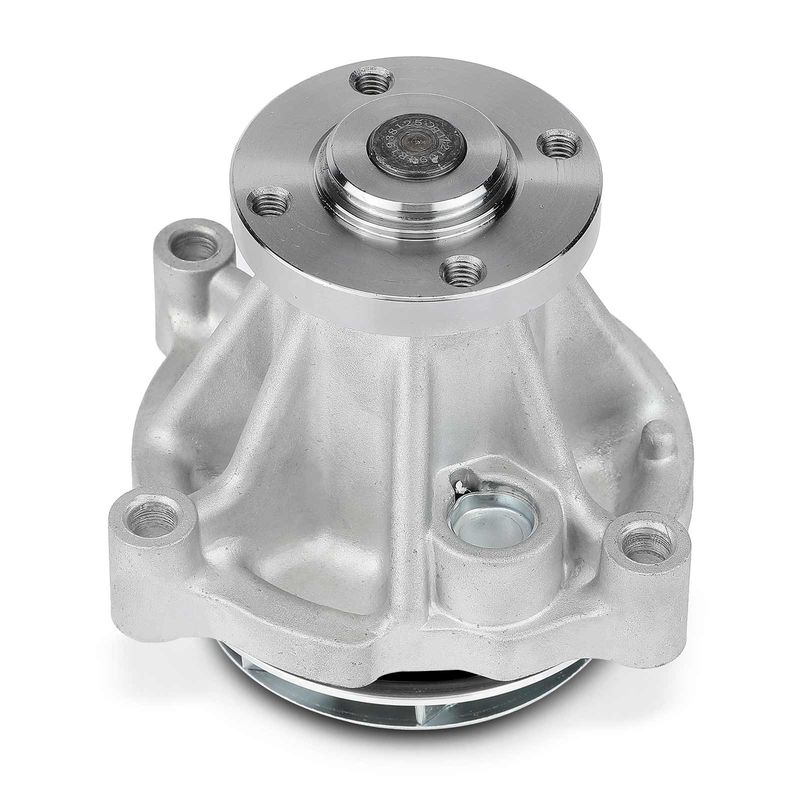 Engine Water Pump with Gasket for Ford Expedition 10-14 F-150 Lincoln V8 5.4L