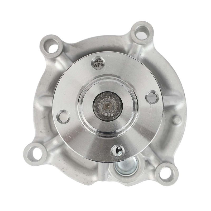 Engine Water Pump with Gasket for Ford Expedition 10-14 F-150 Lincoln V8 5.4L