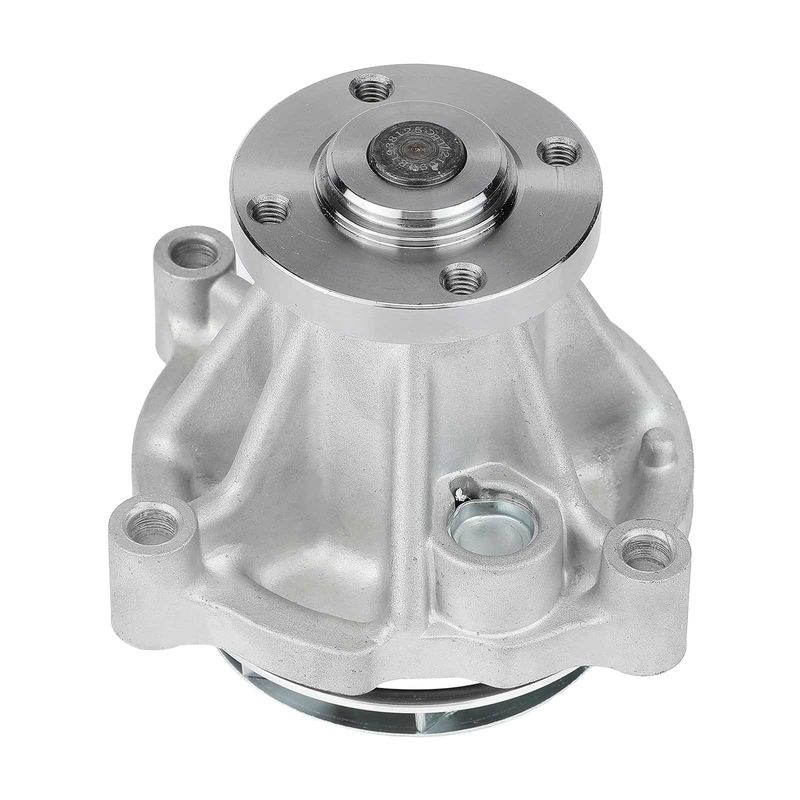 Engine Water Pump with Gasket for Ford Expedition 10-14 F-150 Lincoln V8 5.4L