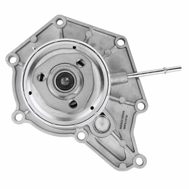 Engine Water Pump with Gasket for Audi A6 Quattro 2012-2015 Q5 2013-2017 VW
