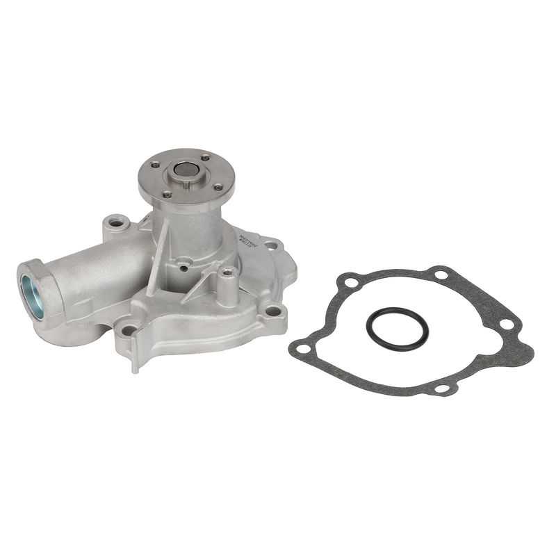 Engine Water Pump with Gasket for Hyundai Sonata 99-05 Santa Fe Kia Optima 2.4L