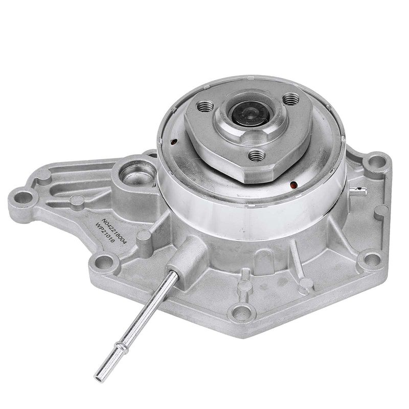 Engine Water Pump with Gasket for Audi A6 Quattro 2012-2015 Q5 2013-2017 VW