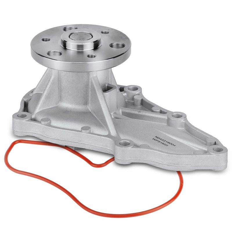 Engine Water Pump with Gasket for Acura TSX 09-14 Honda Accord L4 2.4L 2.5L 2.6L