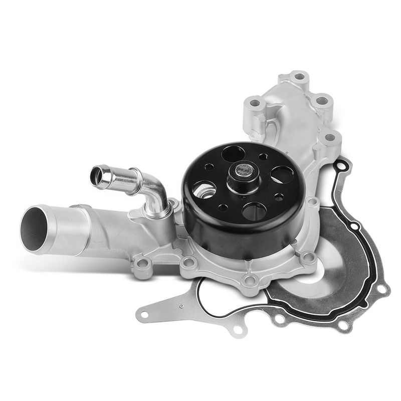 Engine Water Pump with Gasket for Dodge Durango Jeep Grand Cherokee 16-22 3.6L