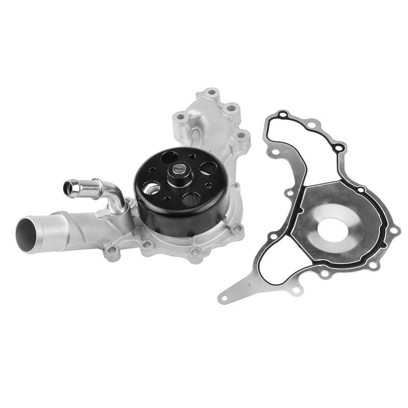 Engine Water Pump with Gasket for Dodge Durango Jeep Grand Cherokee 16-22 3.6L