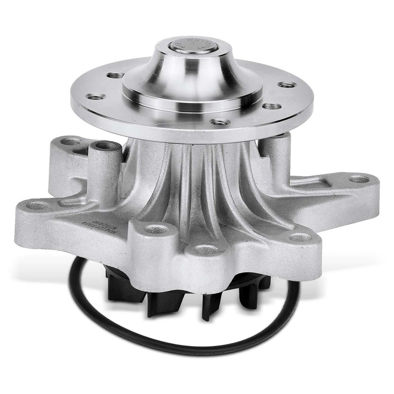 Engine Water Pump with Gasket for Toyota Celica 2000-2005 Corolla Pontiac 1.8L