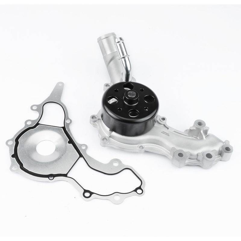 Engine Water Pump with Gasket for Dodge Durango Jeep Grand Cherokee 16-22 3.6L