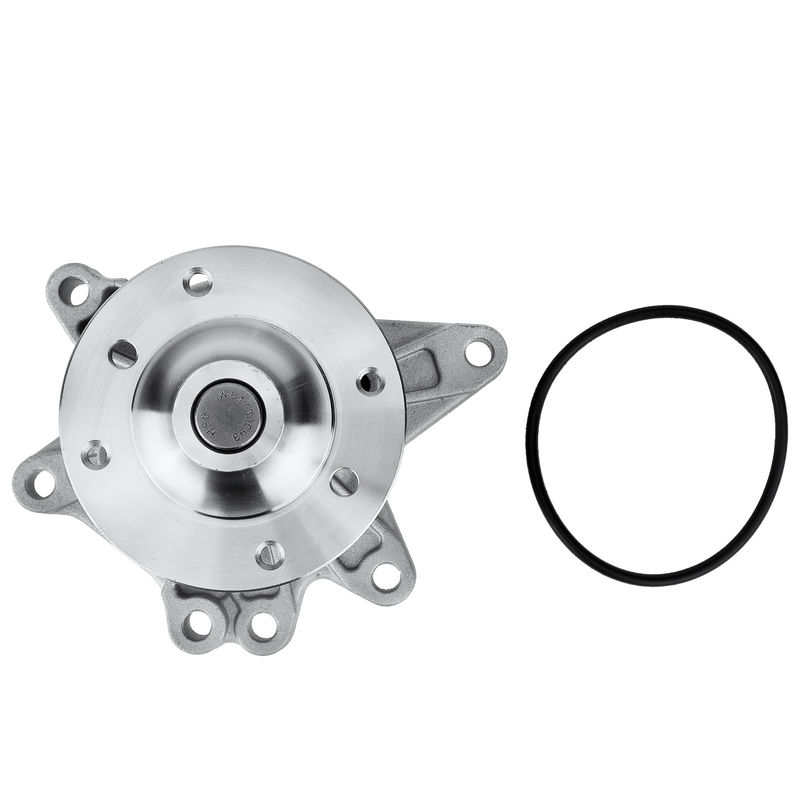Engine Water Pump with Gasket for Toyota Celica 2000-2005 Corolla Pontiac 1.8L