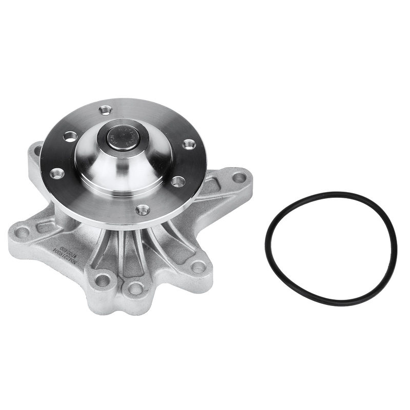 Engine Water Pump with Gasket for Toyota Celica 2000-2005 Corolla Pontiac 1.8L