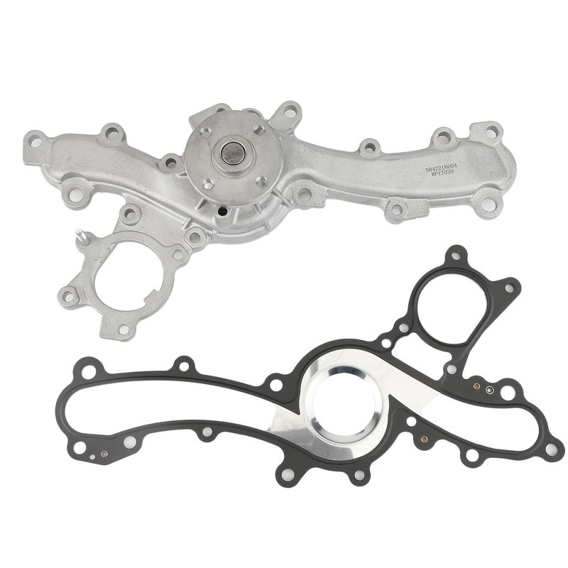 Engine Water Pump with Gasket for Toyota Camry 2018-2021 Lexus ES350 3.5L