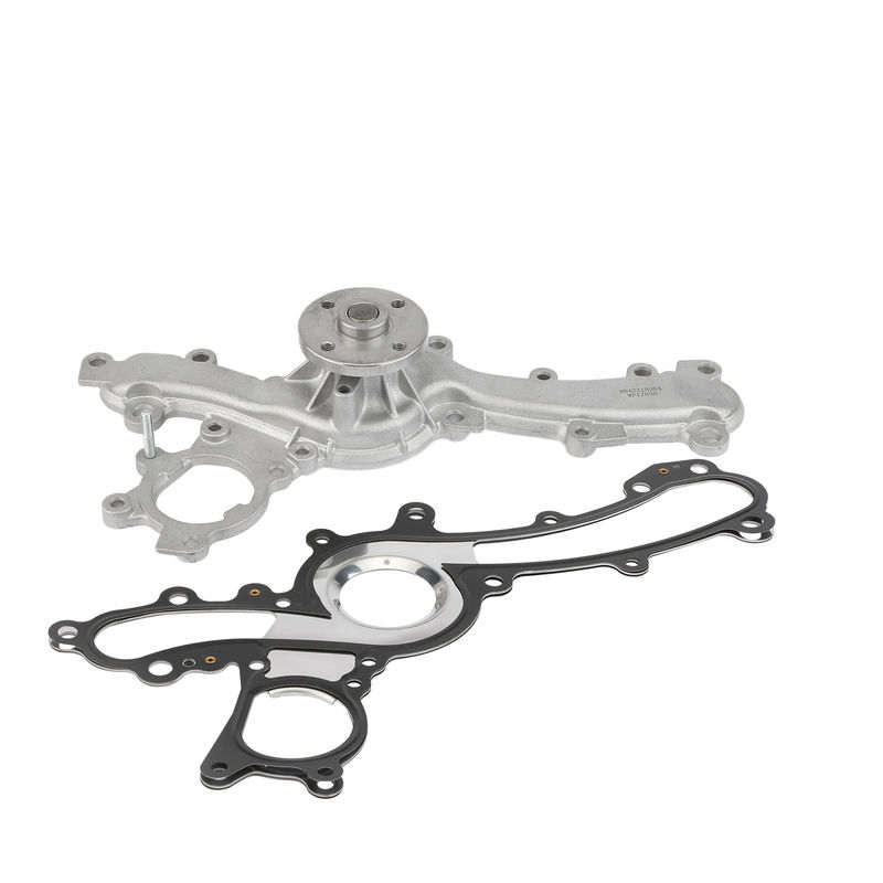 Engine Water Pump with Gasket for Toyota Camry 2018-2021 Lexus ES350 3.5L
