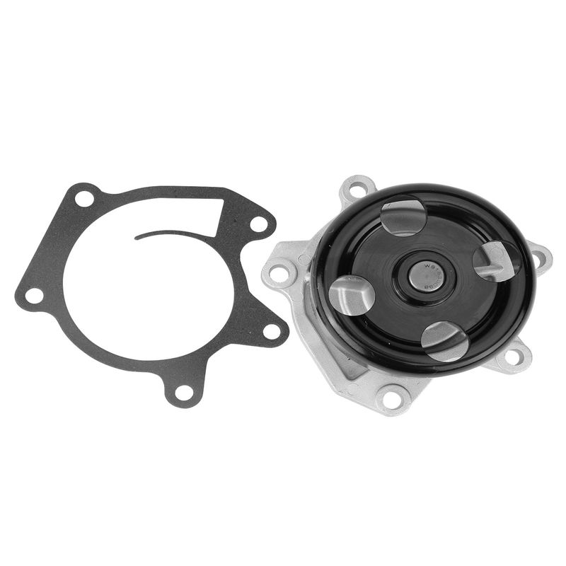 Engine Water Pump with Gasket for Nissan Sentra 13-19 Altima 19-20 Juke