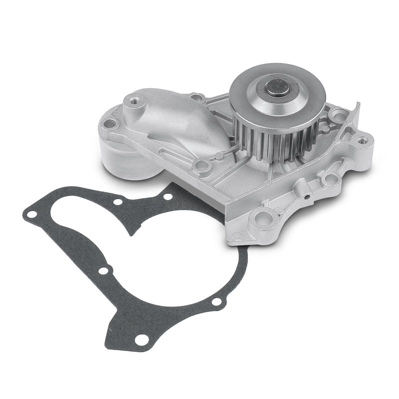 Engine Water Pump with Gasket for Toyota Camry 1987-2001 RAV4 Celica MR2 Solara