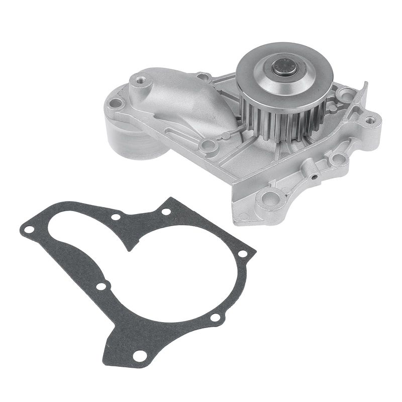 Engine Water Pump with Gasket for Toyota Camry 1987-2001 RAV4 Celica MR2 Solara