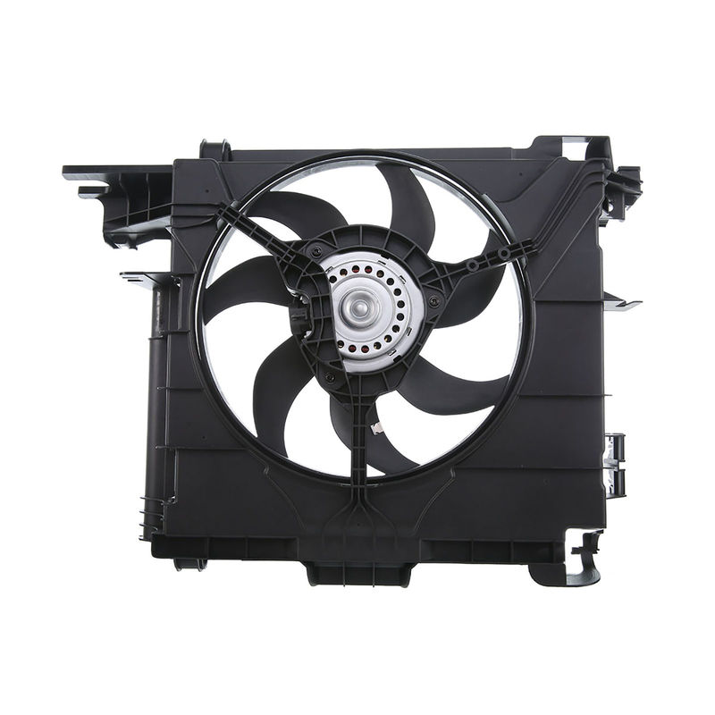 Radiator Cooling Fan Motor Assembly for Smart Car Fortwo 451 L3 1.0L 2008-2015