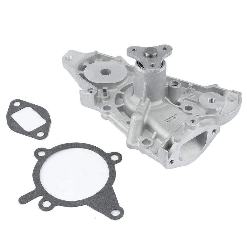 Engine Water Pump with Gasket for Mazda MX-3 1994-1996 Protege Kia Sephia