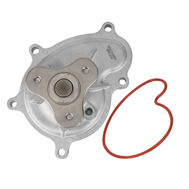 Engine Water Pump with Gasket for Subaru Legacy Outback 13-20 Impreza BRZ Toyota