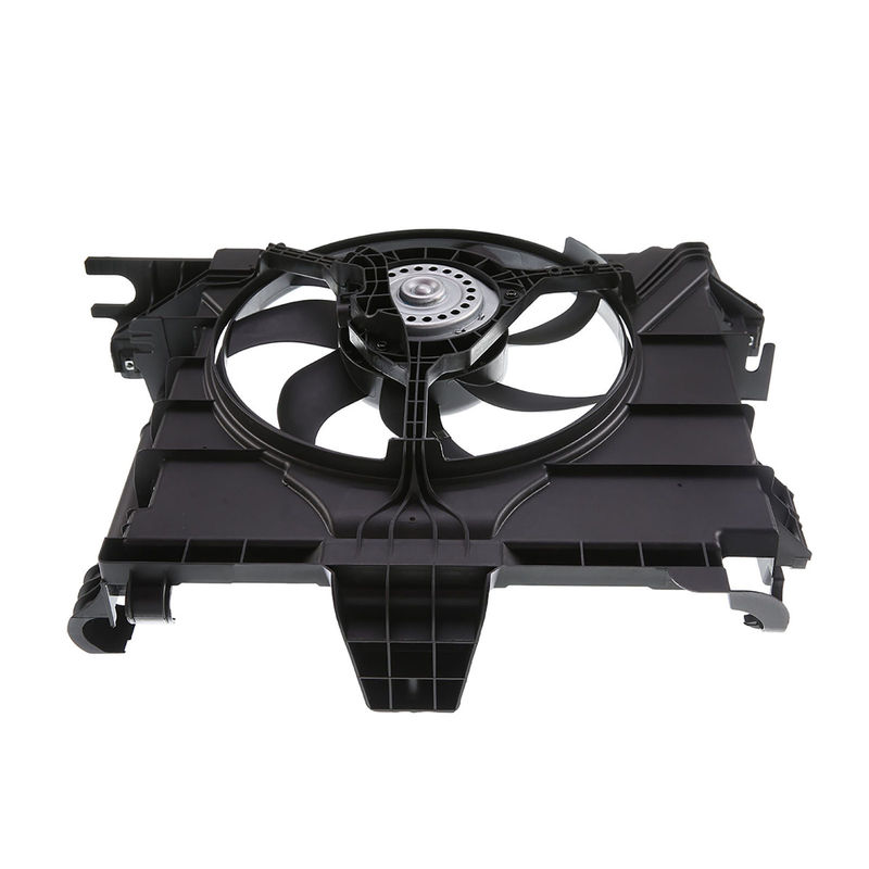 Radiator Cooling Fan Motor Assembly for Smart Car Fortwo 451 L3 1.0L 2008-2015