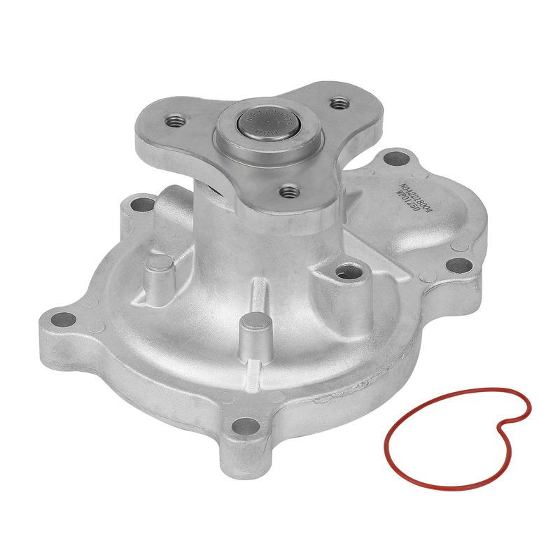 Engine Water Pump with Gasket for Subaru Legacy Outback 13-20 Impreza BRZ Toyota