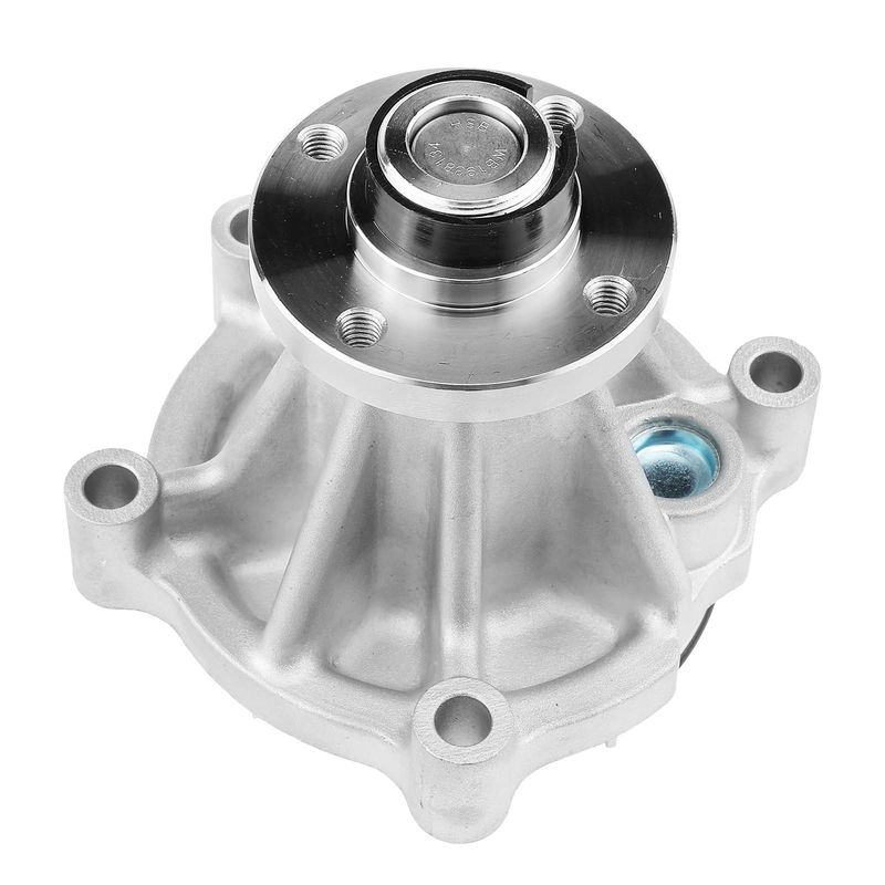 Engine Water Pump with Gasket for Ford Crown Victoria 1992-1997 Lincoln Town Car