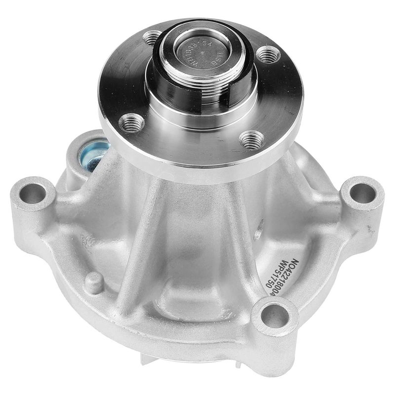 Engine Water Pump with Gasket for Ford Crown Victoria 1992-1997 Lincoln Town Car
