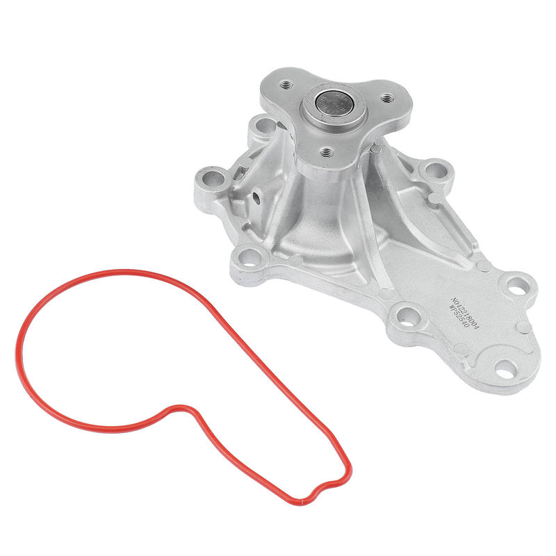 Engine Water Pump with Gasket for Mazda RX-8 2009 2010 2011 R2 1.3L
