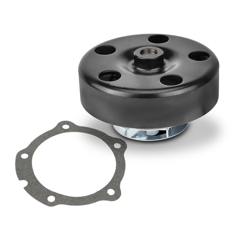 Engine Water Pump with Gasket for Chevrolet Impala 06-09 Buick LaCrosse V8 5.3L