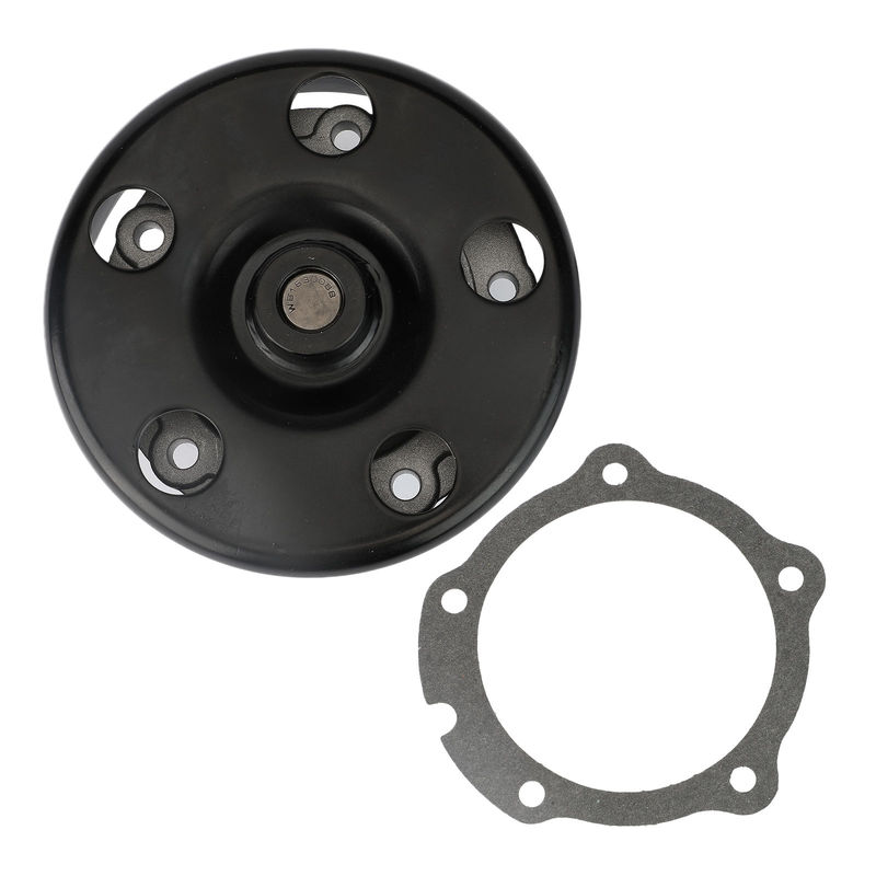 Engine Water Pump with Gasket for Chevrolet Impala 06-09 Buick LaCrosse V8 5.3L